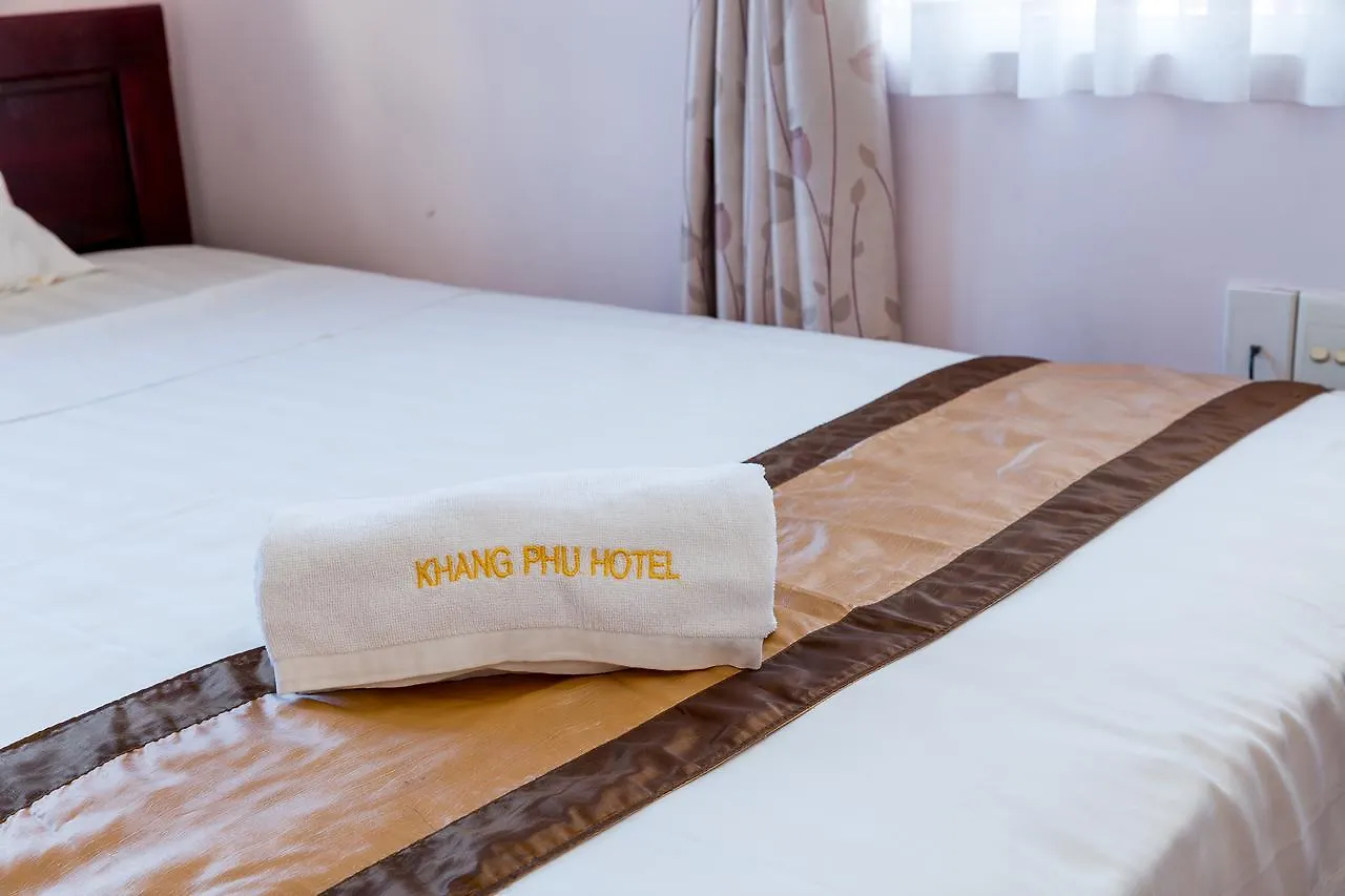 7S Hotel Khang Phu Da Nang 2*,