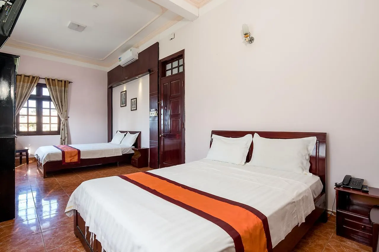 7S Hotel Khang Phu Da Nang