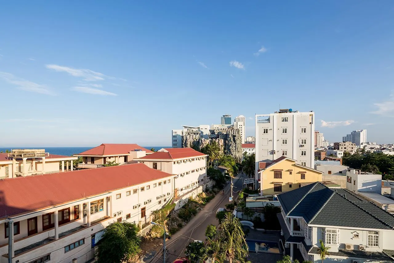 7S Hotel Khang Phu Da Nang Vietnam
