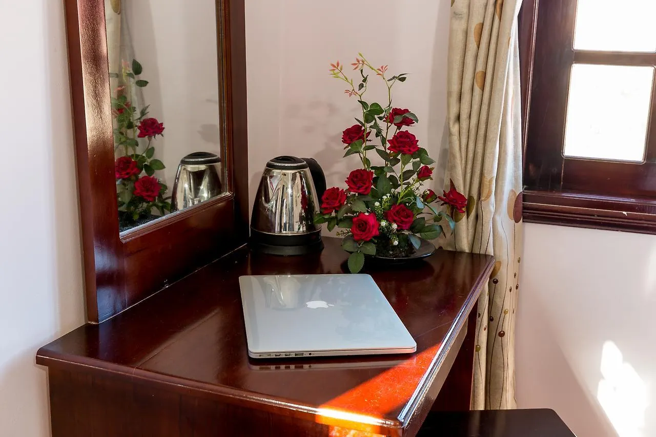 7S Hotel Khang Phu Da Nang
