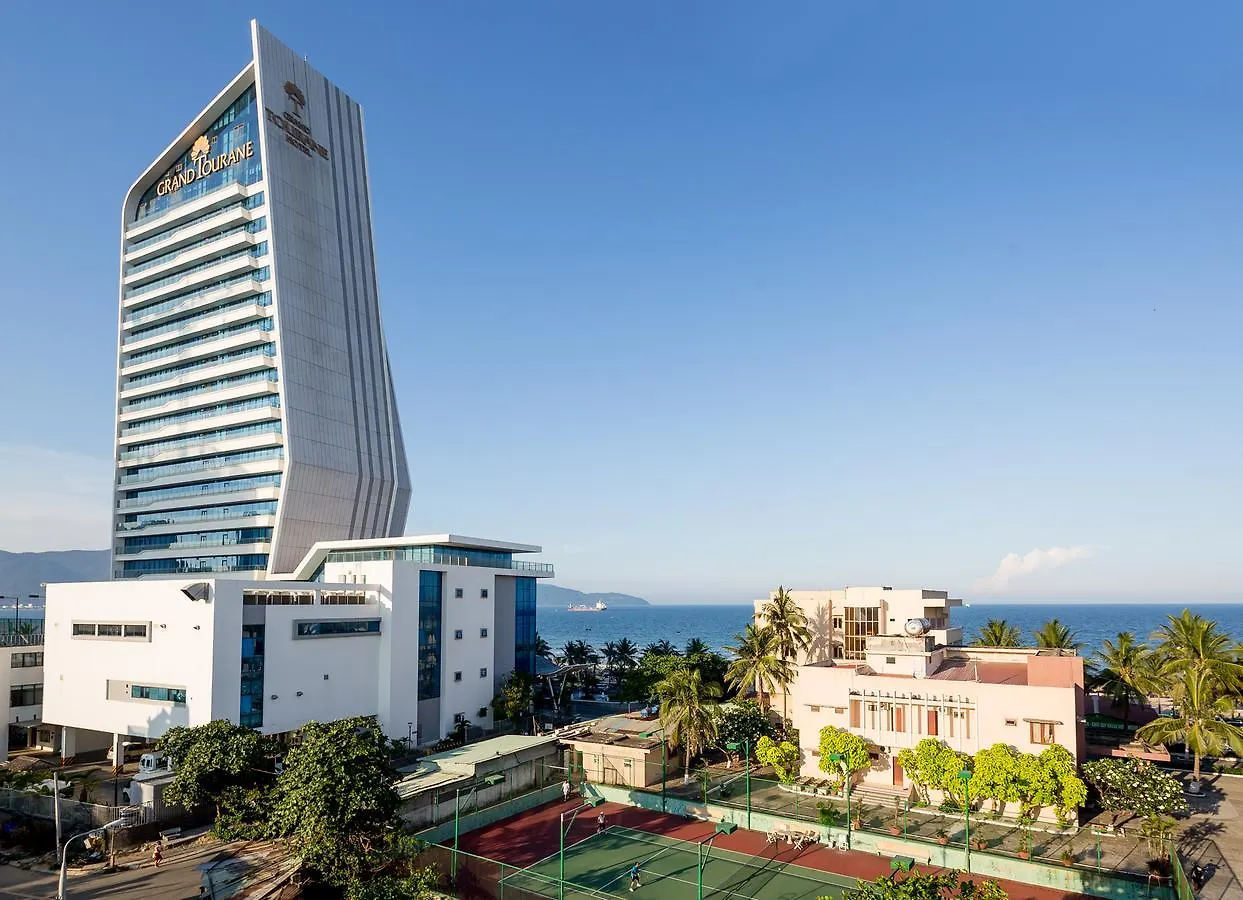7S Hotel Khang Phu Da Nang