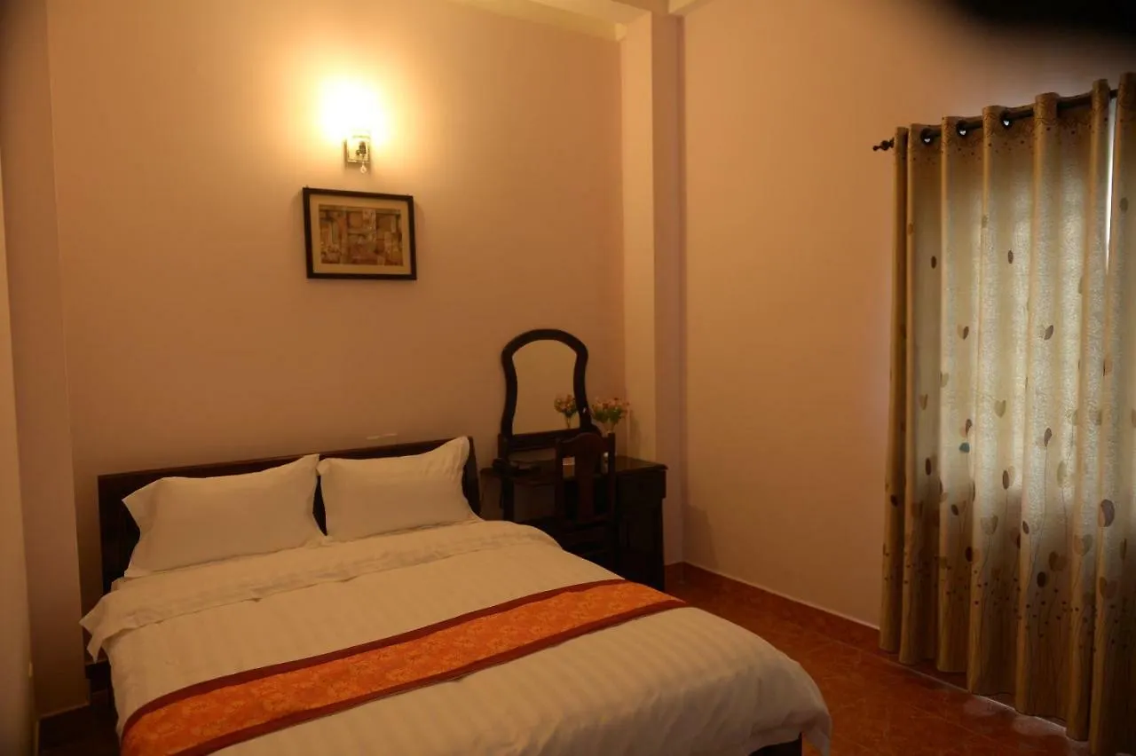7S Hotel Khang Phu Da Nang 2*,