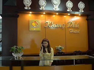 7S Hotel Khang Phu Da Nang
