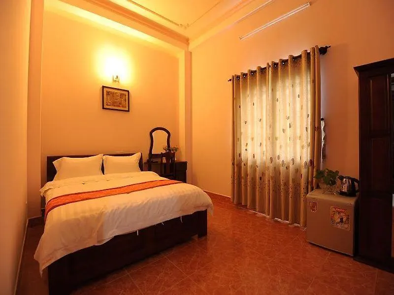 7S Hotel Khang Phu Da Nang 2*,  Vietnam