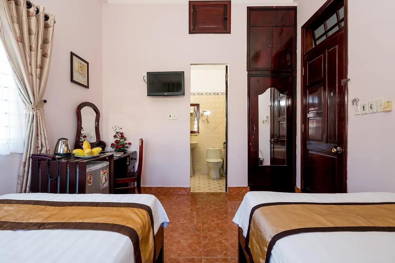 7S Hotel Khang Phu Da Nang