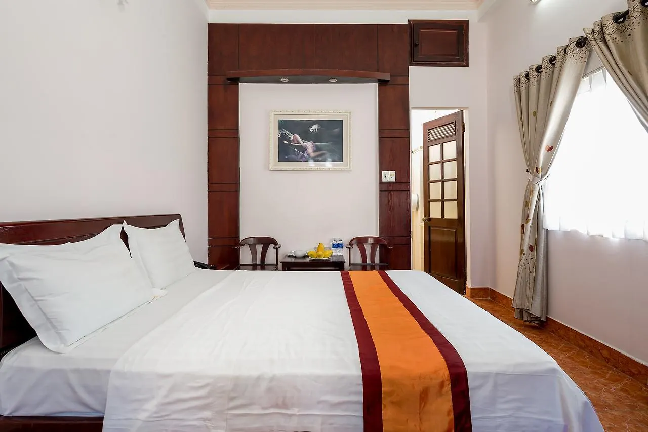 7S Hotel Khang Phu Da Nang