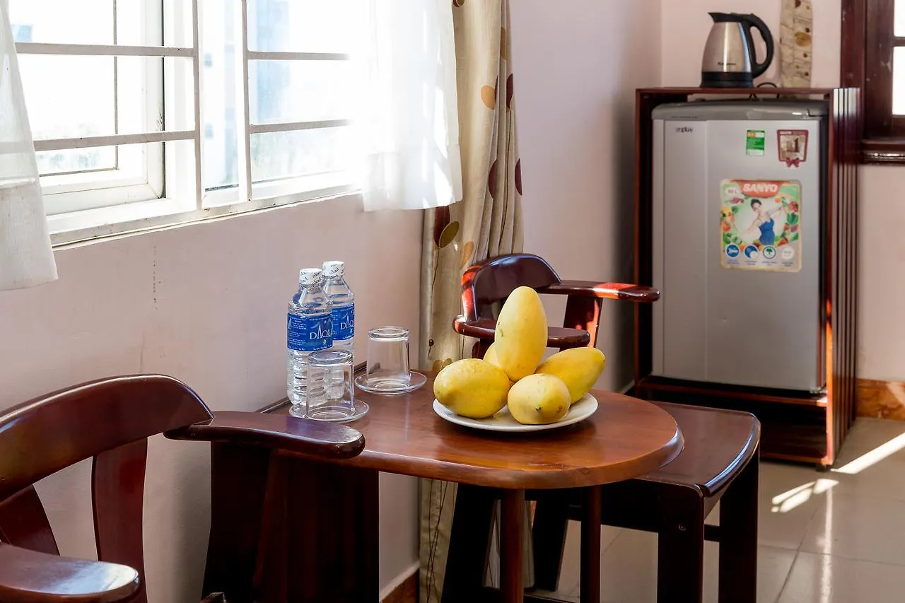 7S Hotel Khang Phu Da Nang