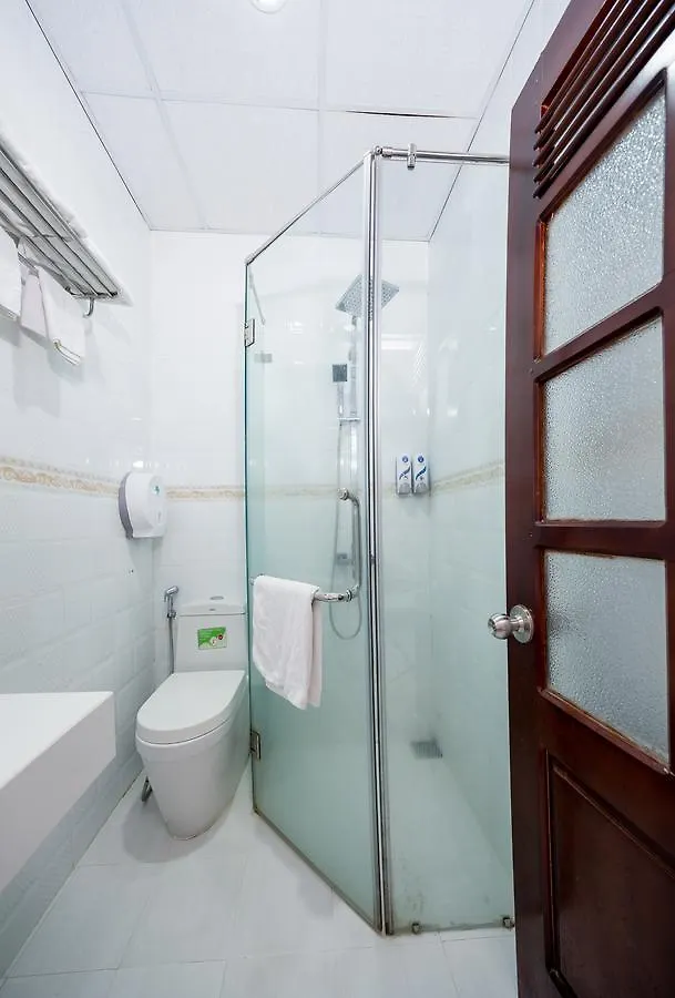 7S Hotel Khang Phu Da Nang