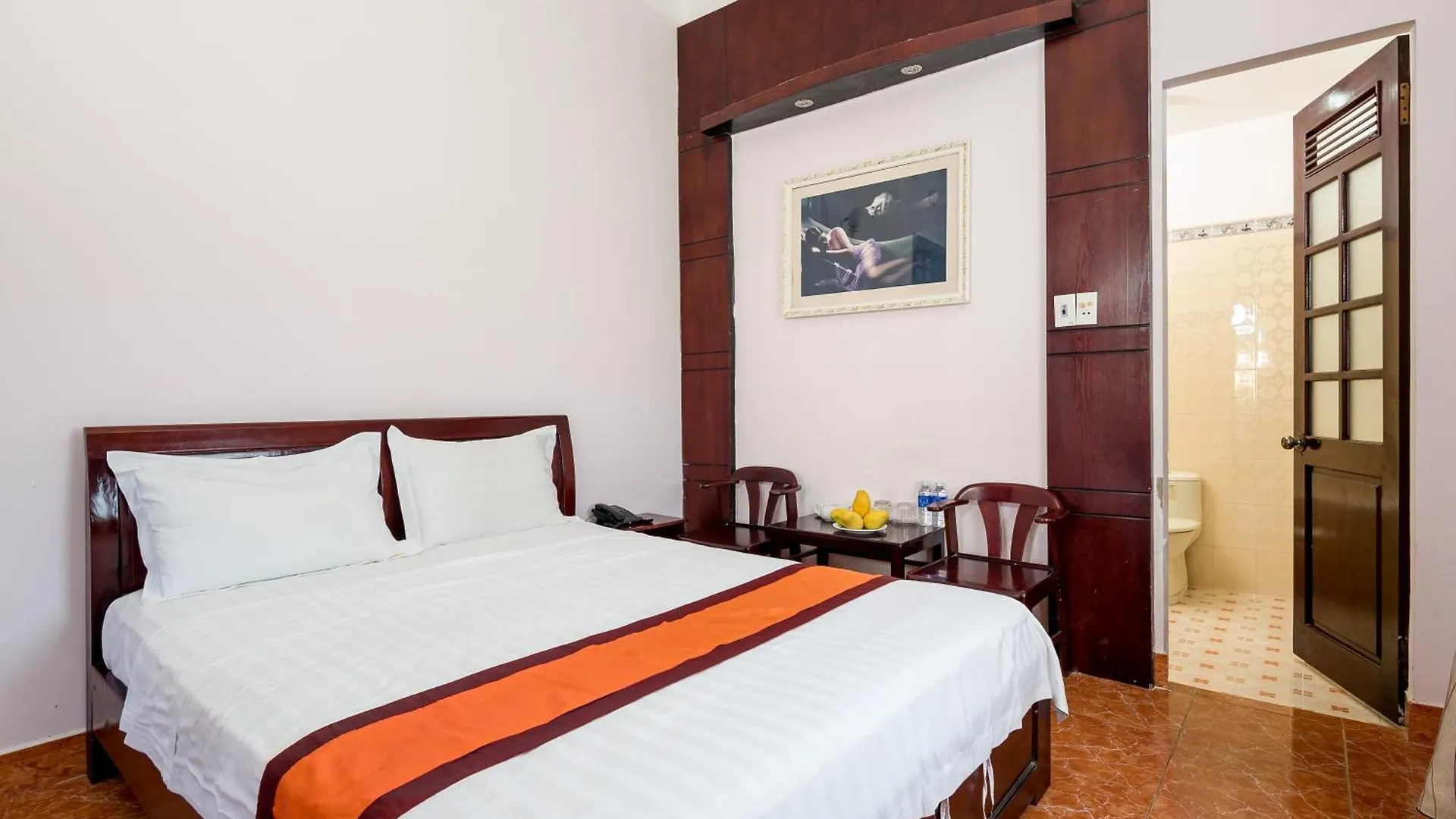 7S Hotel Khang Phu Da Nang
