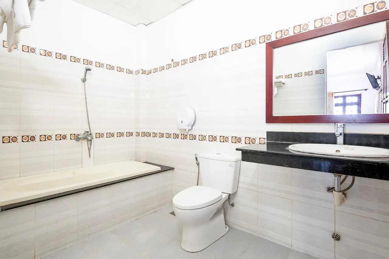 7S Hotel Khang Phu Da Nang