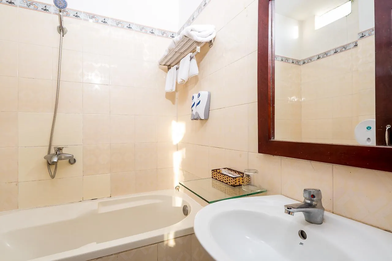 **  7S Hotel Khang Phu Da Nang Vietnam