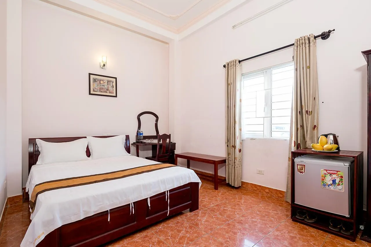 7S Hotel Khang Phu Da Nang