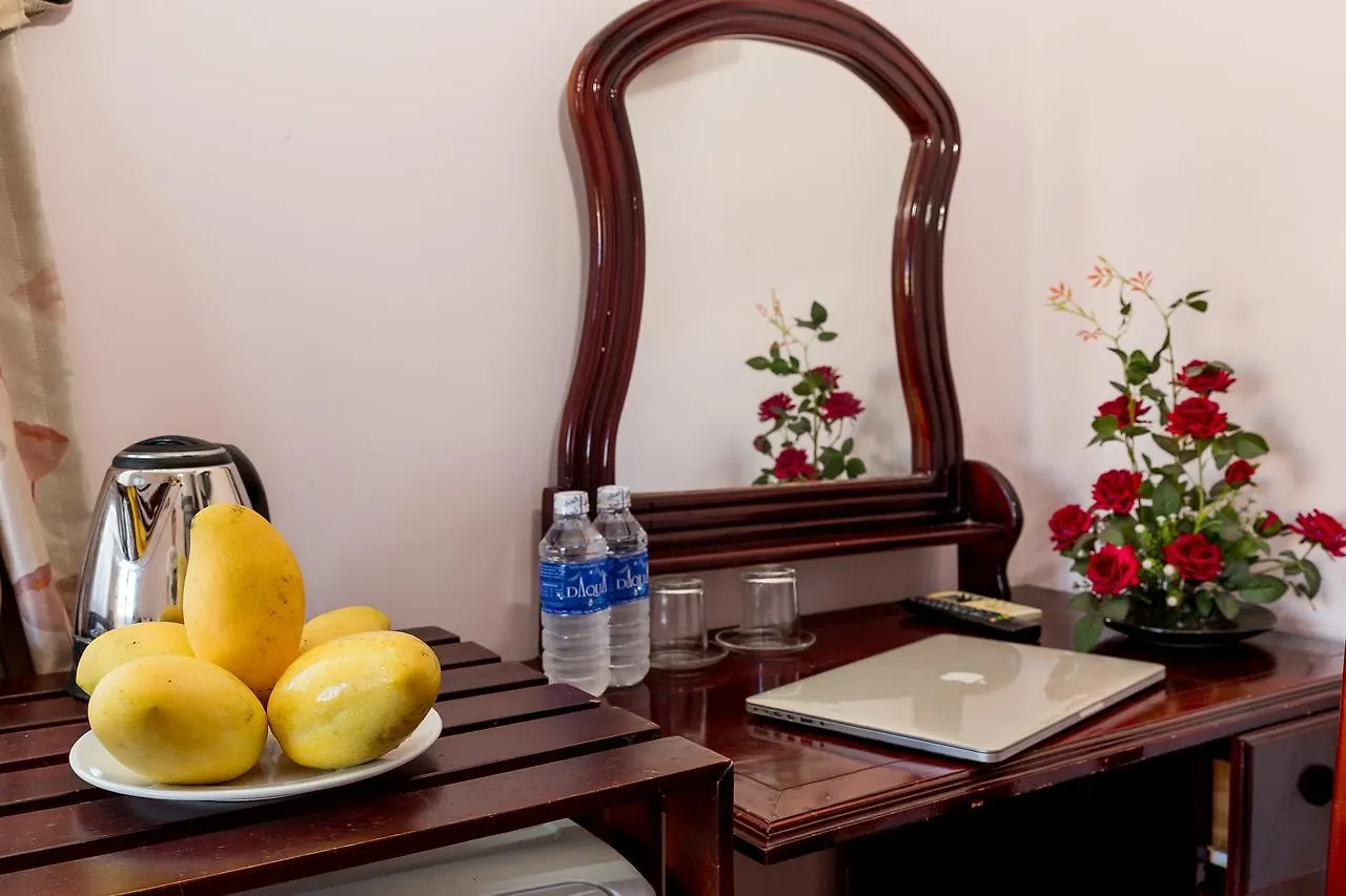 **  7S Hotel Khang Phu Da Nang Vietnam
